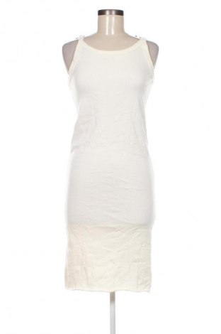 Sukienka H&M, Rozmiar M, Kolor ecru, Cena 79,99 zł