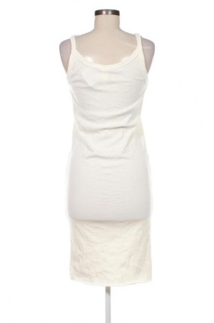 Sukienka H&M, Rozmiar M, Kolor ecru, Cena 79,99 zł
