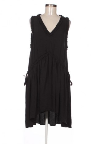 Sukienka H&M, Rozmiar XL, Kolor Czarny, Cena 86,99 zł