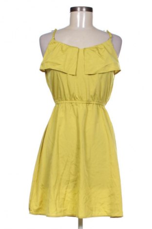 Kleid H&M, Größe S, Farbe Grün, Preis 14,83 €