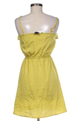 Kleid H&M, Größe S, Farbe Grün, Preis 14,83 €
