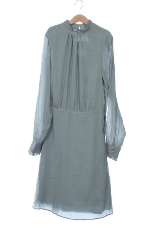 Rochie H&M, Mărime XS, Culoare Albastru, Preț 156,99 Lei