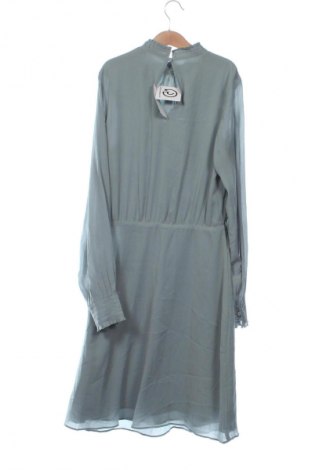 Rochie H&M, Mărime XS, Culoare Albastru, Preț 156,99 Lei