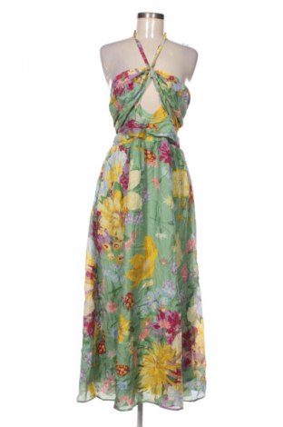 Sukienka H&M, Rozmiar L, Kolor Kolorowy, Cena 121,99 zł