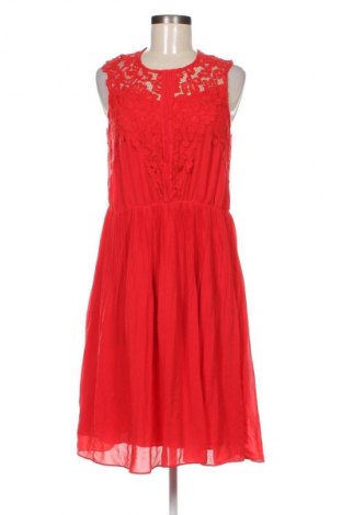 Kleid H&M, Größe XL, Farbe Rot, Preis 22,99 €