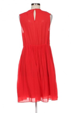 Kleid H&M, Größe XL, Farbe Rot, Preis 22,99 €