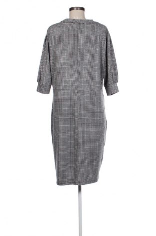 Kleid H&M, Größe XL, Farbe Mehrfarbig, Preis 14,83 €