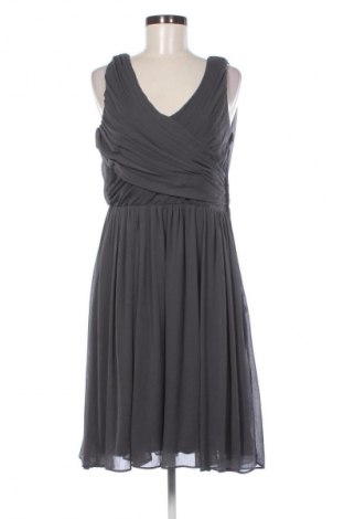 Φόρεμα H&M, Μέγεθος M, Χρώμα Γκρί, Τιμή 30,00 €