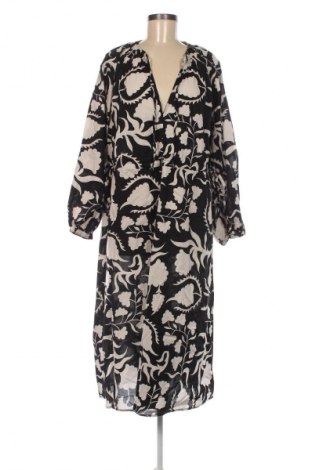 Sukienka H&M, Rozmiar XL, Kolor Kolorowy, Cena 66,67 zł
