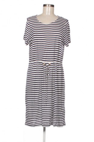 Kleid H&M, Größe L, Farbe Mehrfarbig, Preis 17,99 €