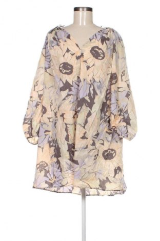 Kleid H&M, Größe XL, Farbe Mehrfarbig, Preis 20,99 €