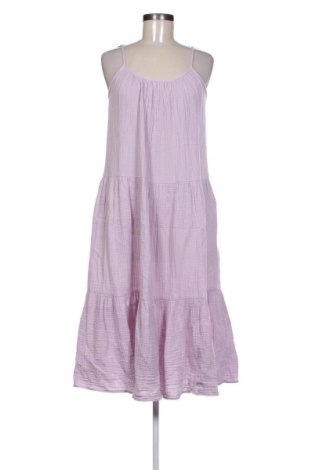 Šaty  H&M, Veľkosť S, Farba Fialová, Cena  14,83 €