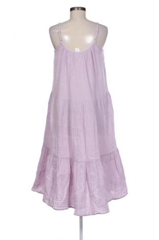 Šaty  H&M, Veľkosť S, Farba Fialová, Cena  14,83 €