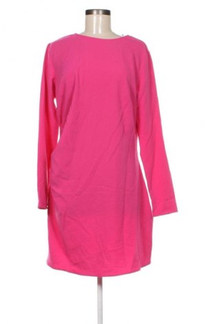 Kleid H&M, Größe L, Farbe Rosa, Preis 20,99 €