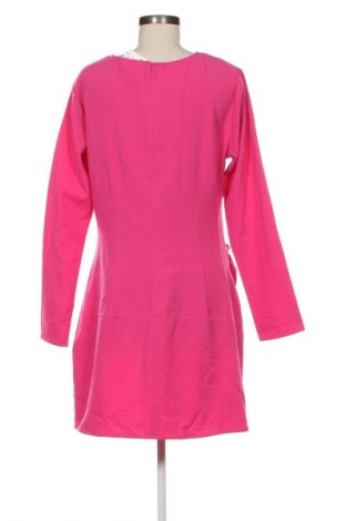 Kleid H&M, Größe L, Farbe Rosa, Preis 20,99 €