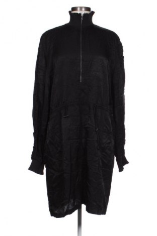 Рокля H&M, Размер XL, Цвят Черен, Цена 29,00 лв.