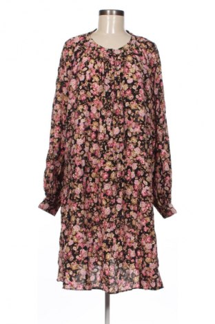 Kleid H&M, Größe 3XL, Farbe Mehrfarbig, Preis 20,99 €