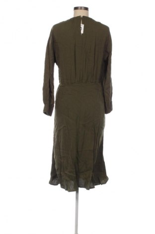 Sukienka H&M, Rozmiar XL, Kolor Zielony, Cena 67,41 zł