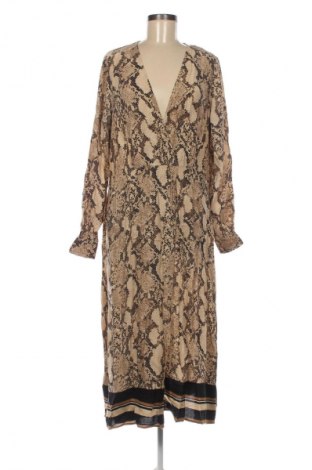 Sukienka H&M, Rozmiar XL, Kolor Kolorowy, Cena 67,41 zł