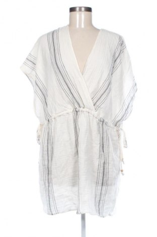 Šaty  H&M, Velikost M, Barva Krémová, Cena  367,00 Kč