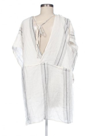 Šaty  H&M, Velikost M, Barva Krémová, Cena  367,00 Kč