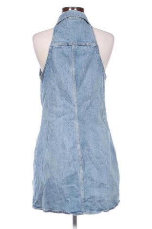 Sukienka H&M, Rozmiar M, Kolor Niebieski, Cena 89,66 zł