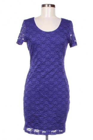Rochie H&M, Mărime M, Culoare Albastru, Preț 43,99 Lei
