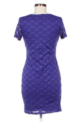 Rochie H&M, Mărime M, Culoare Albastru, Preț 43,99 Lei