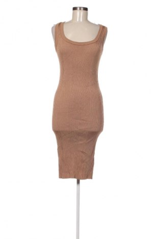Šaty  H&M, Velikost M, Barva Hnědá, Cena  339,00 Kč