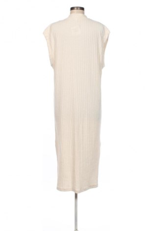 Φόρεμα H&M, Μέγεθος M, Χρώμα Εκρού, Τιμή 18,99 €