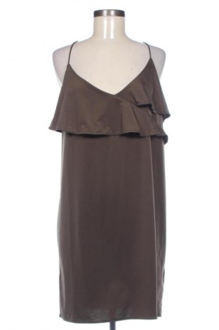 Šaty  H&M, Veľkosť L, Farba Zelená, Cena  11,95 €