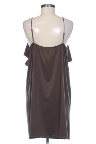 Šaty  H&M, Veľkosť L, Farba Zelená, Cena  11,95 €