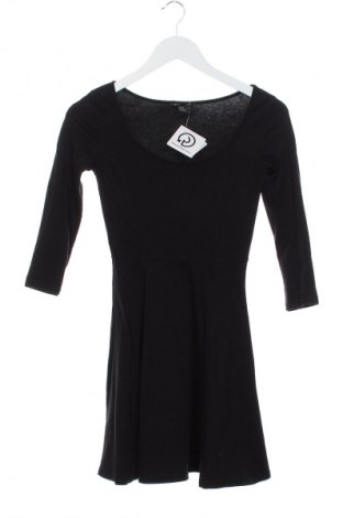 Ruha H&M, Méret XS, Szín Fekete, Ár 8 407 Ft
