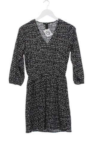 Sukienka H&M, Rozmiar XS, Kolor Kolorowy, Cena 37,99 zł