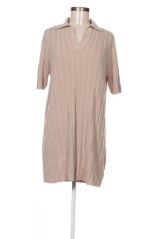 Φόρεμα H&M, Μέγεθος S, Χρώμα  Μπέζ, Τιμή 18,99 €