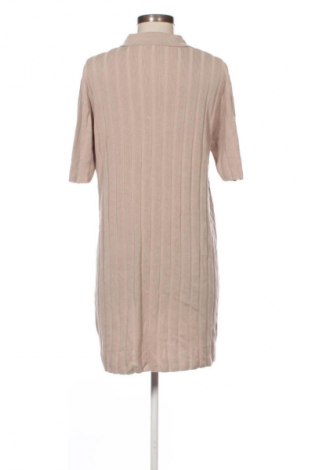 Φόρεμα H&M, Μέγεθος S, Χρώμα  Μπέζ, Τιμή 18,99 €