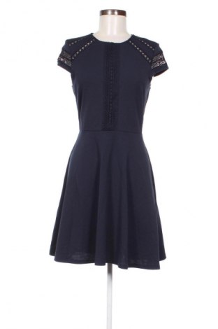 Šaty  H&M, Veľkosť S, Farba Modrá, Cena  8,95 €