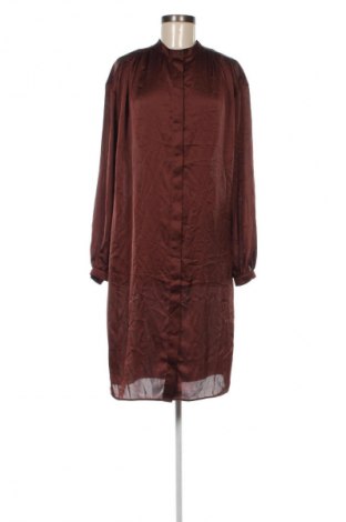 Šaty  H&M, Veľkosť S, Farba Hnedá, Cena  21,95 €