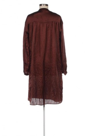 Šaty  H&M, Veľkosť S, Farba Hnedá, Cena  21,95 €