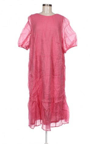 Kleid H&M, Größe XL, Farbe Rosa, Preis 22,99 €