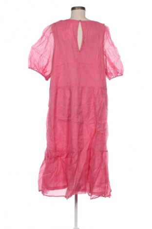 Kleid H&M, Größe XL, Farbe Rosa, Preis 22,99 €