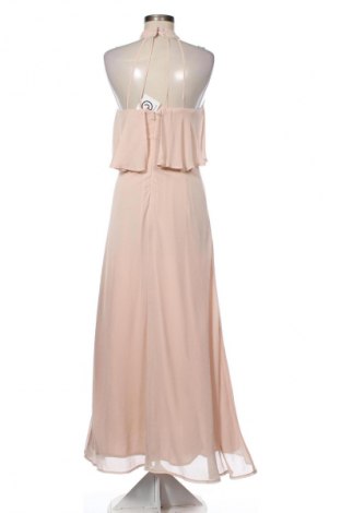 Šaty  H&M, Velikost M, Barva Béžová, Cena  508,00 Kč