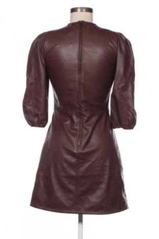 Sukienka H&M, Rozmiar S, Kolor Brązowy, Cena 95,99 zł