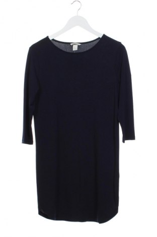 Šaty  H&M, Velikost XS, Barva Modrá, Cena  219,00 Kč