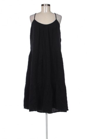 Rochie H&M, Mărime M, Culoare Negru, Preț 61,99 Lei