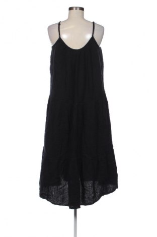 Rochie H&M, Mărime M, Culoare Negru, Preț 61,99 Lei