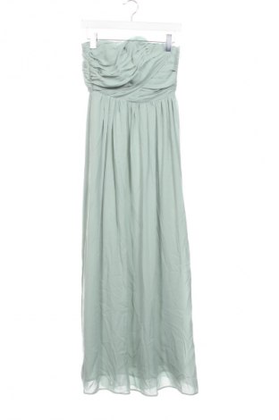 Φόρεμα H&M, Μέγεθος XS, Χρώμα Πράσινο, Τιμή 25,99 €