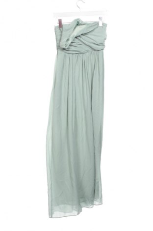 Φόρεμα H&M, Μέγεθος XS, Χρώμα Πράσινο, Τιμή 25,99 €