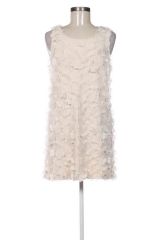 Šaty  H&M, Velikost S, Barva Béžová, Cena  299,00 Kč