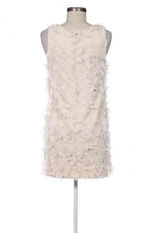 Šaty  H&M, Velikost S, Barva Béžová, Cena  299,00 Kč